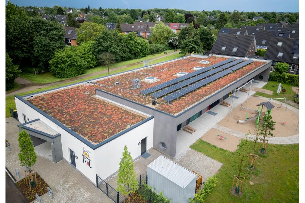 Elektromobilität: Schlüssel zur CO₂-Reduktion